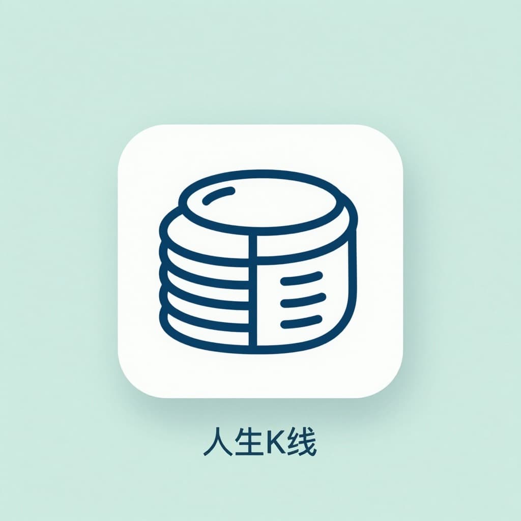 财务老师图标