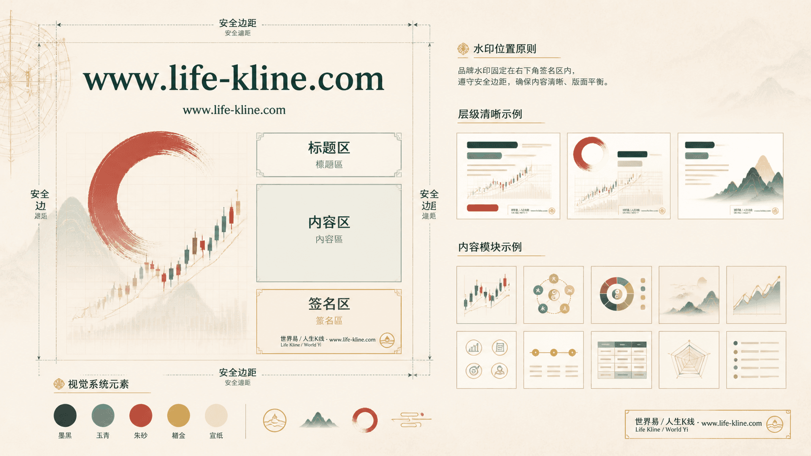 人生K线品牌水印安全区垫图
