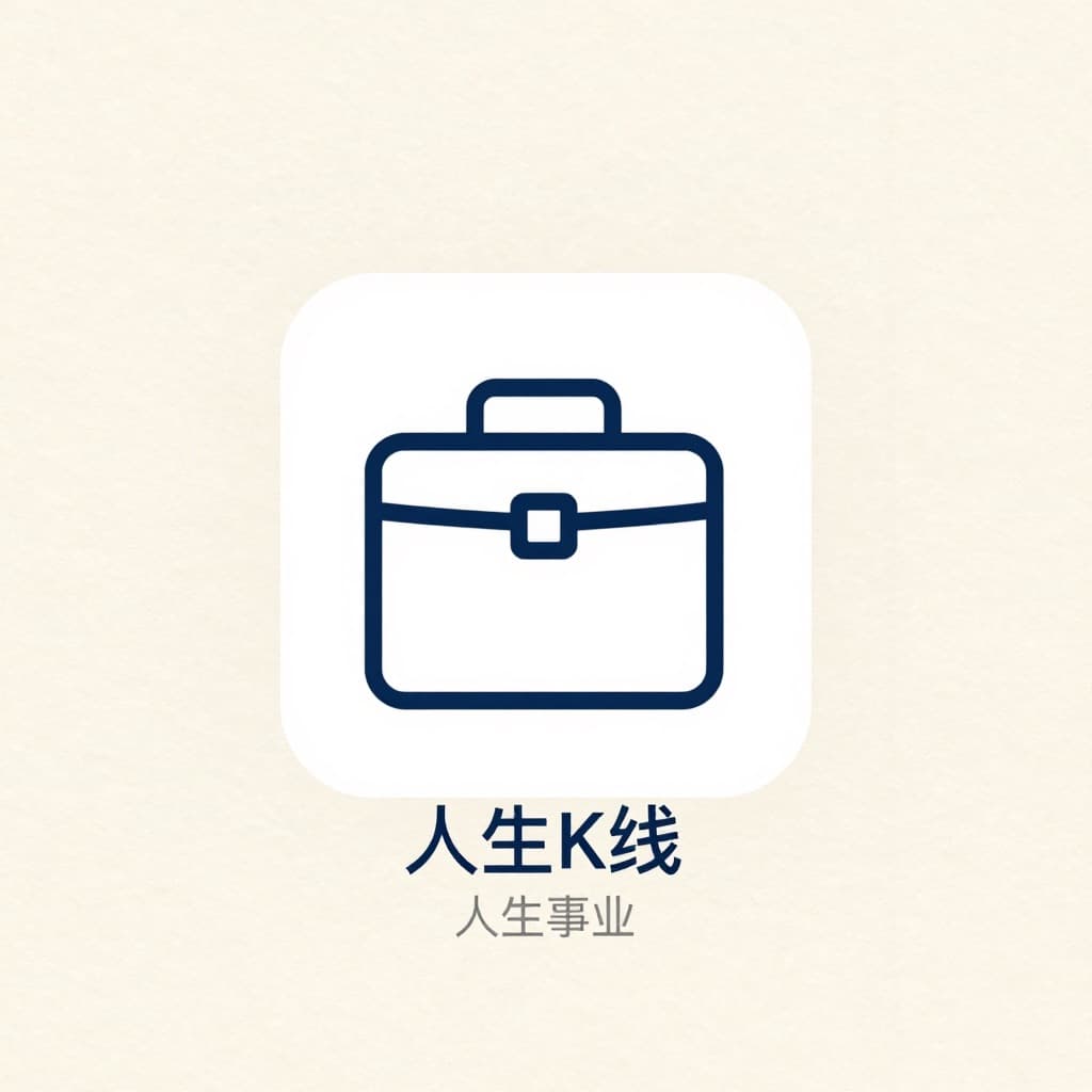 事业老师图标