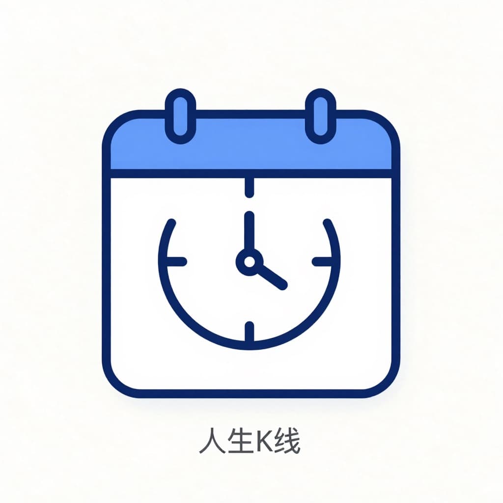 时机老师图标