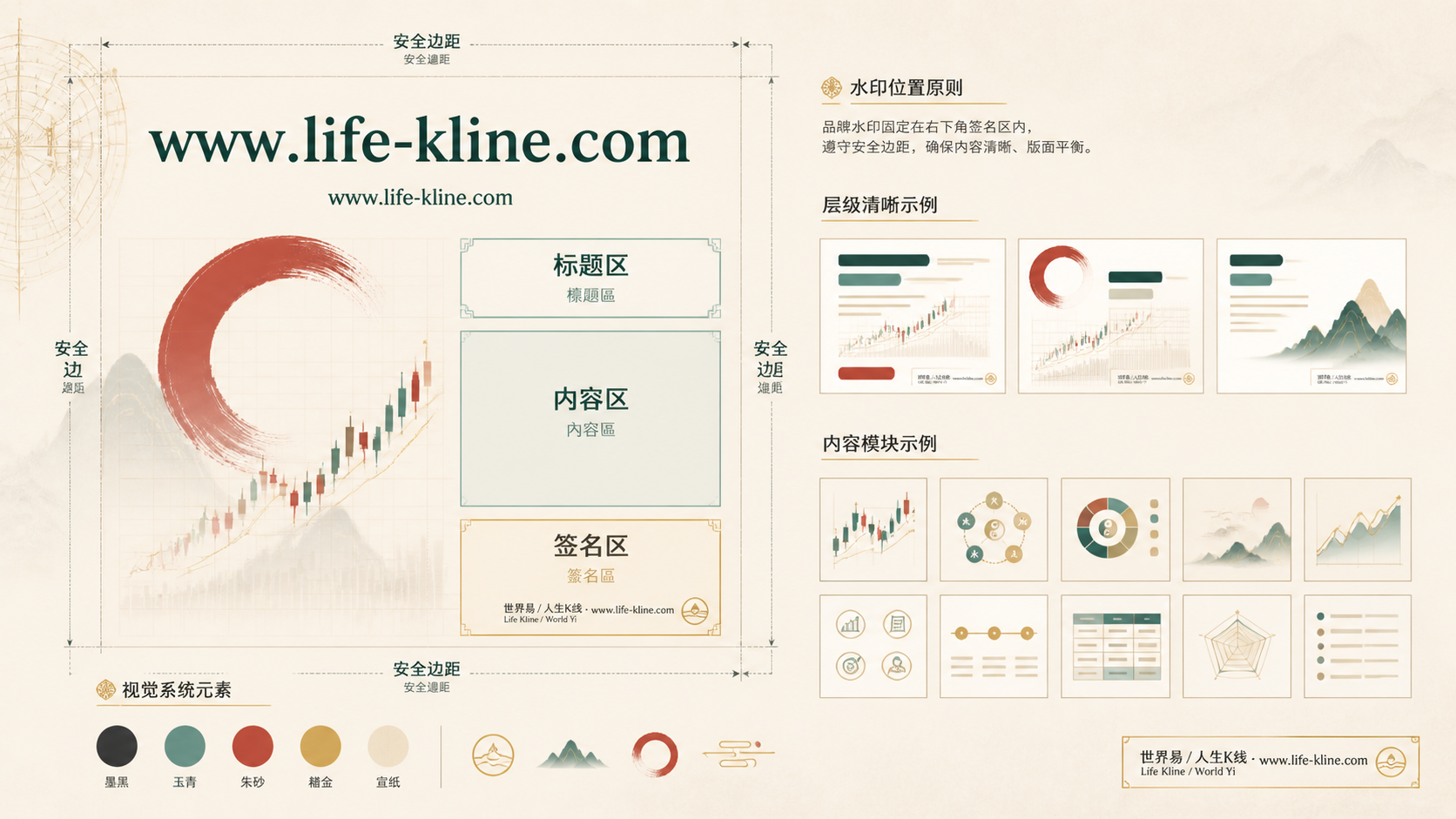 人生K线品牌水印安全区垫图